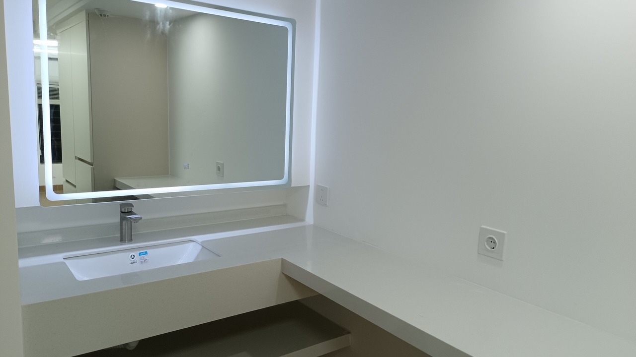 Photo of Bathroom in Potou District