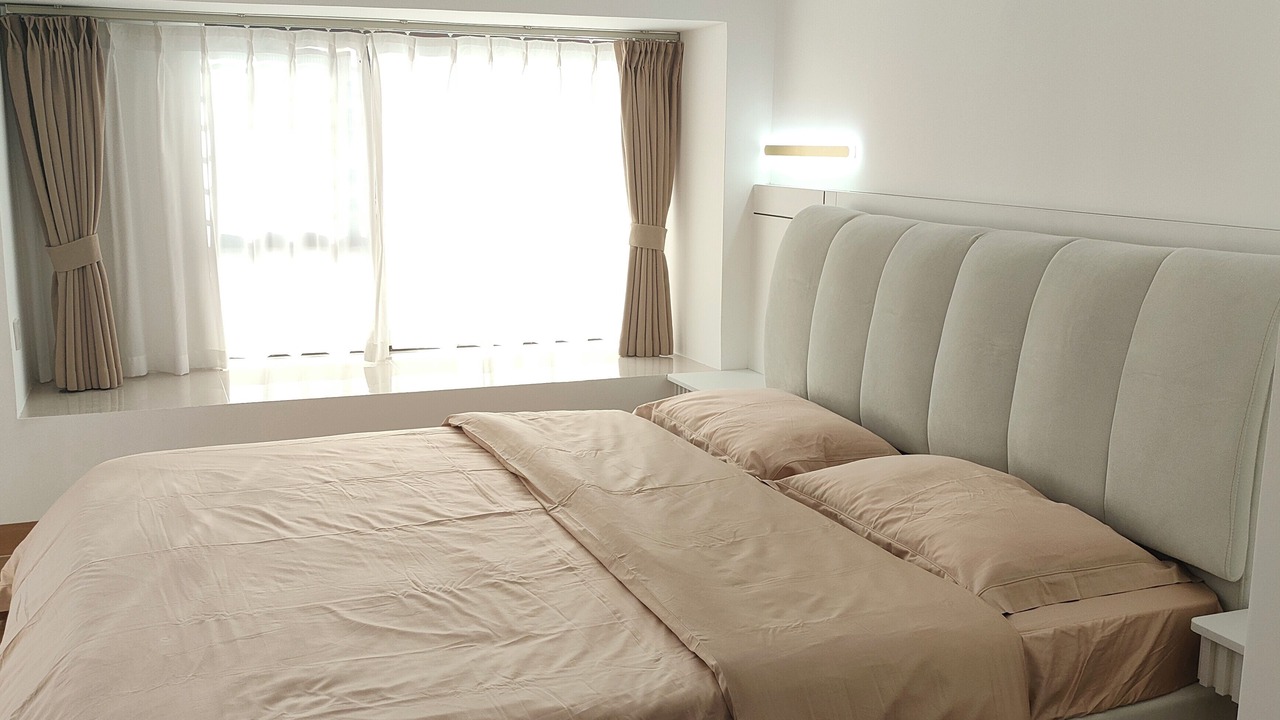Photo of Bedroom in Potou District