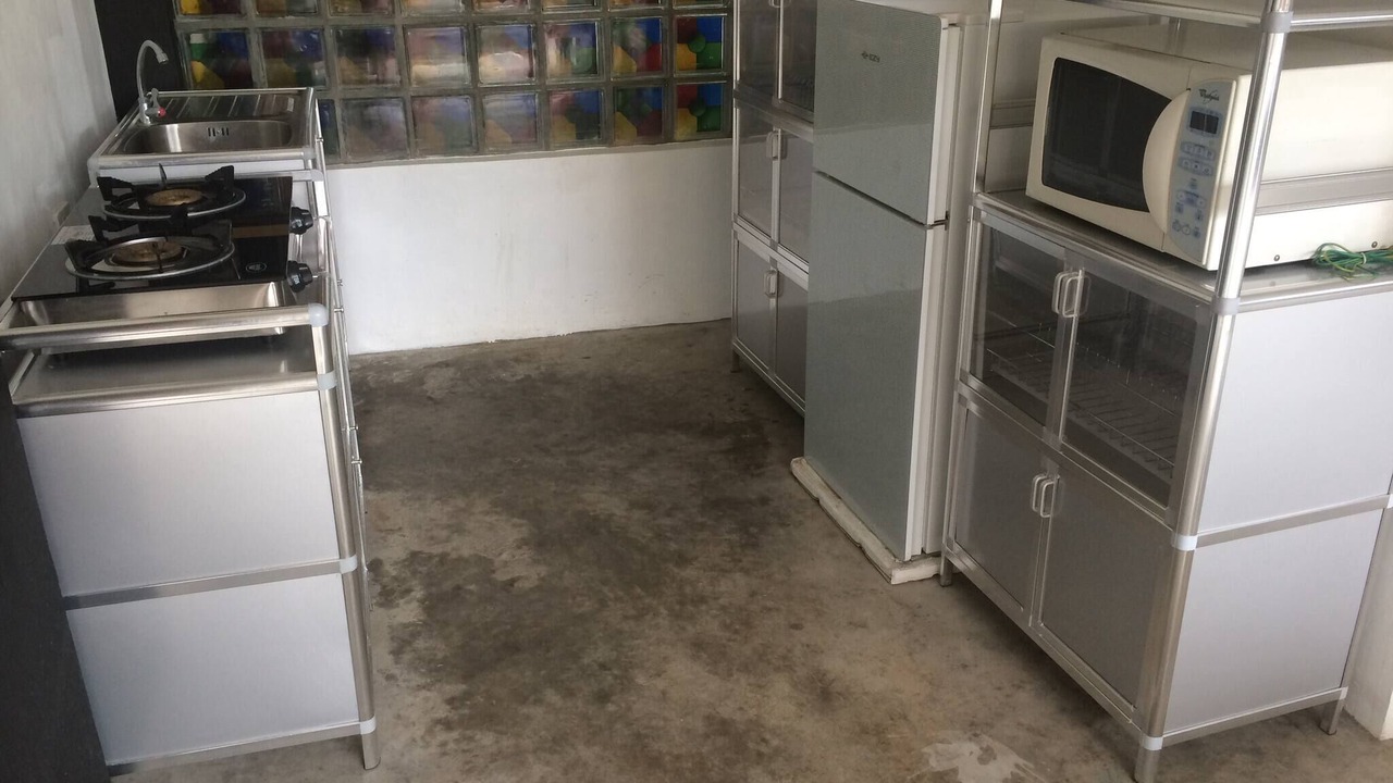 Photo of Kitchen in Los Banos