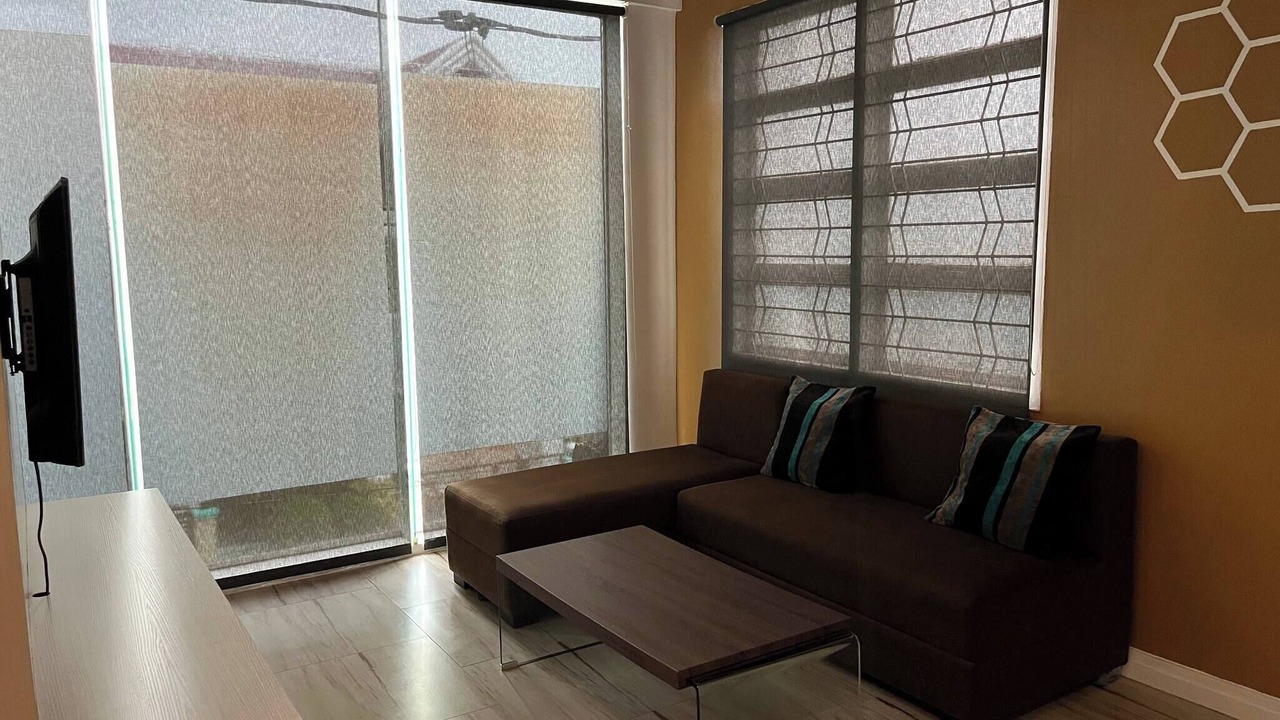 Photo of Livingroom in Los Banos