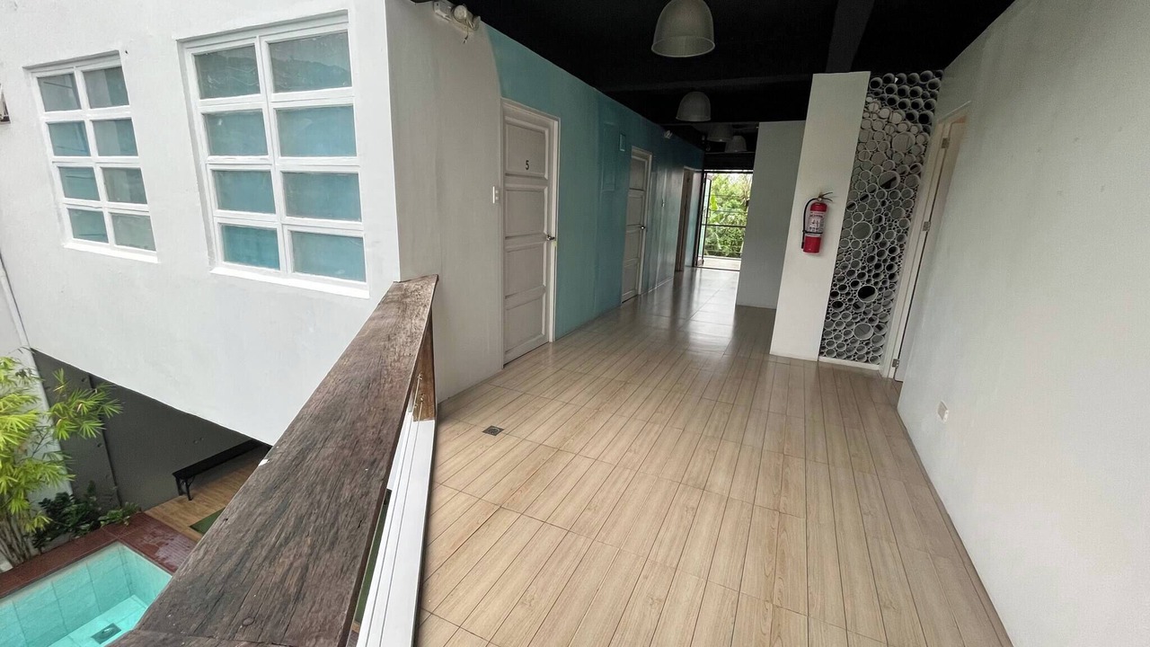 Photo of Patio Balcony in Los Banos