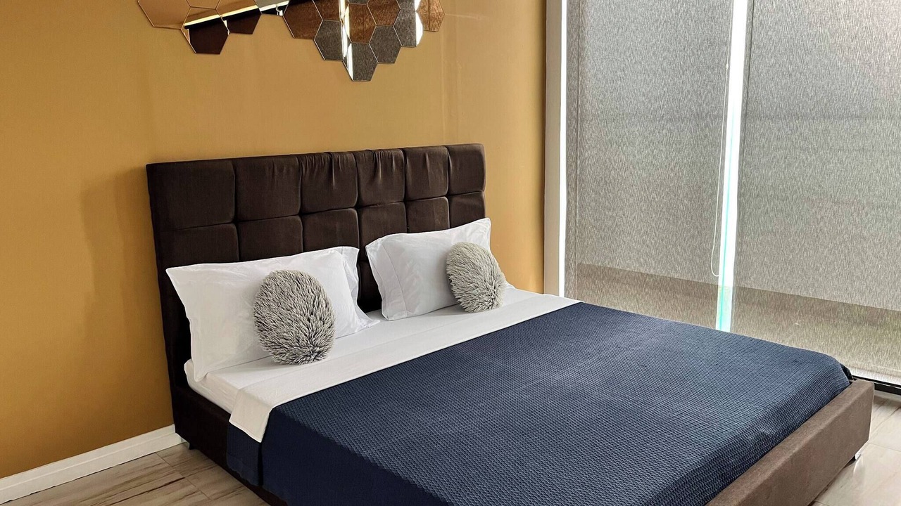Photo of Bedroom in Los Banos