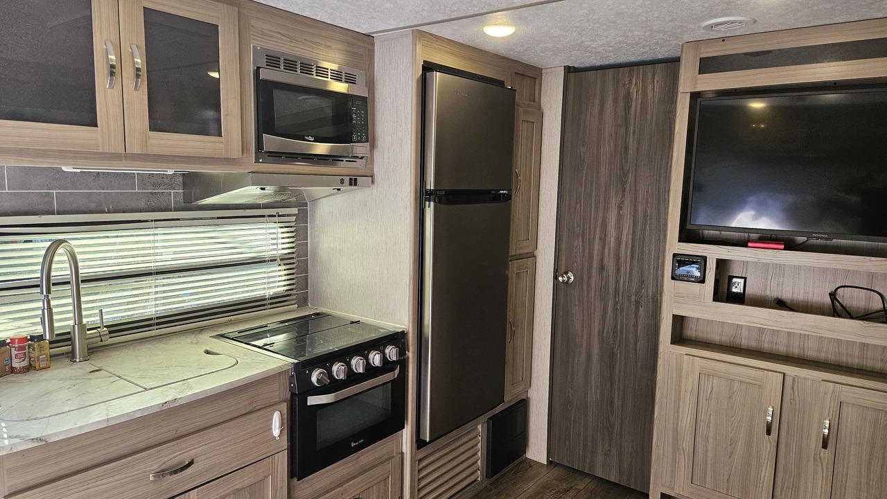 Photo of Kitchen in Cocoa