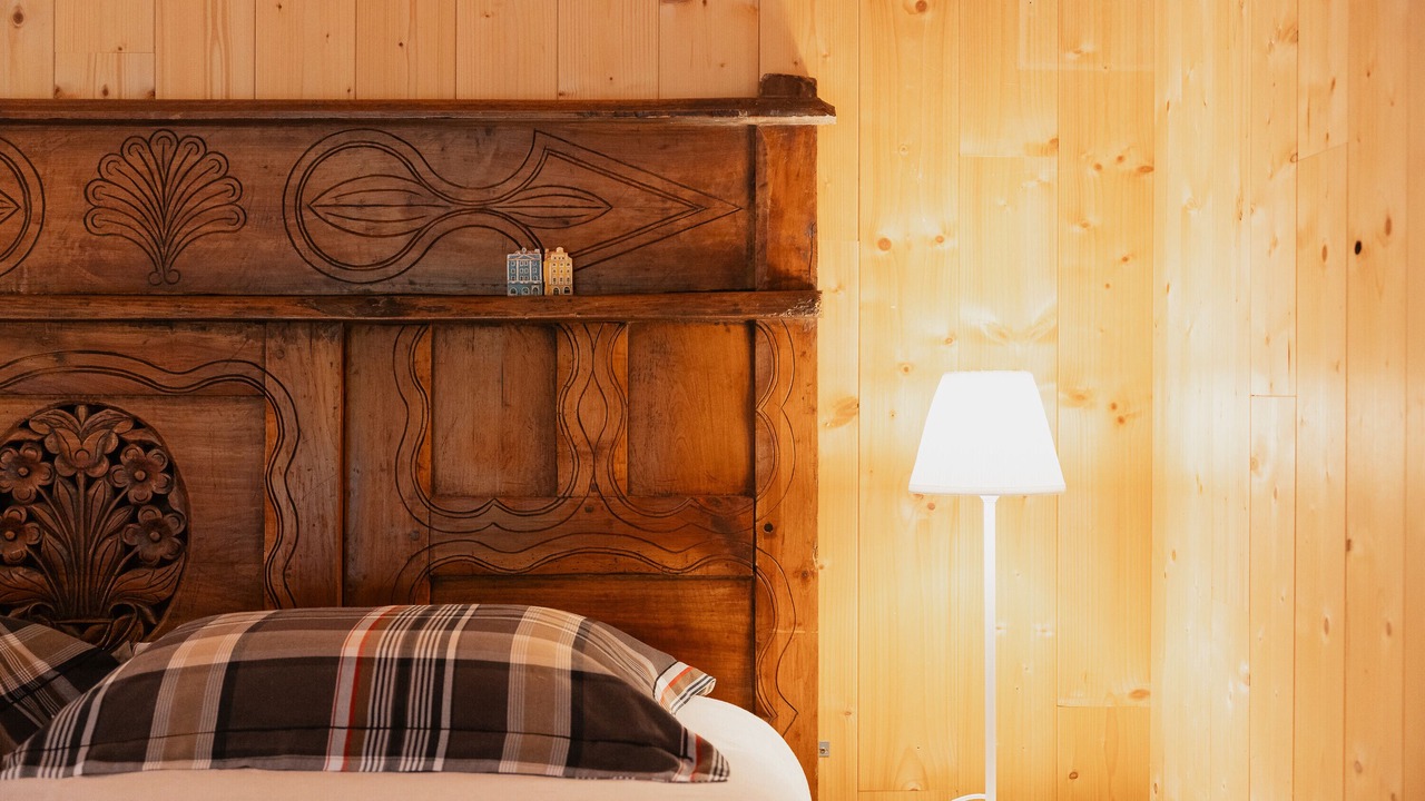 Photo of Bedroom in Pleudihen-sur-Rance