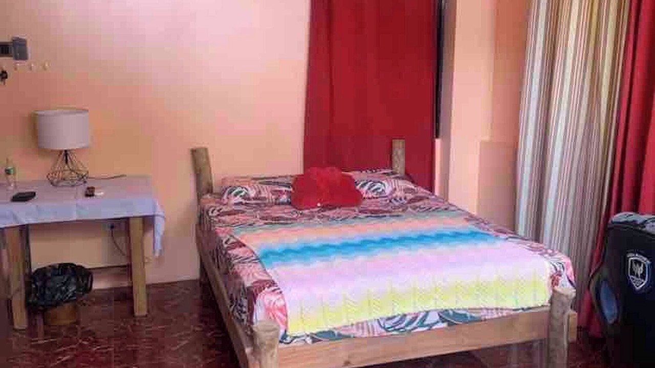 Photo of Bedroom in Macrohon