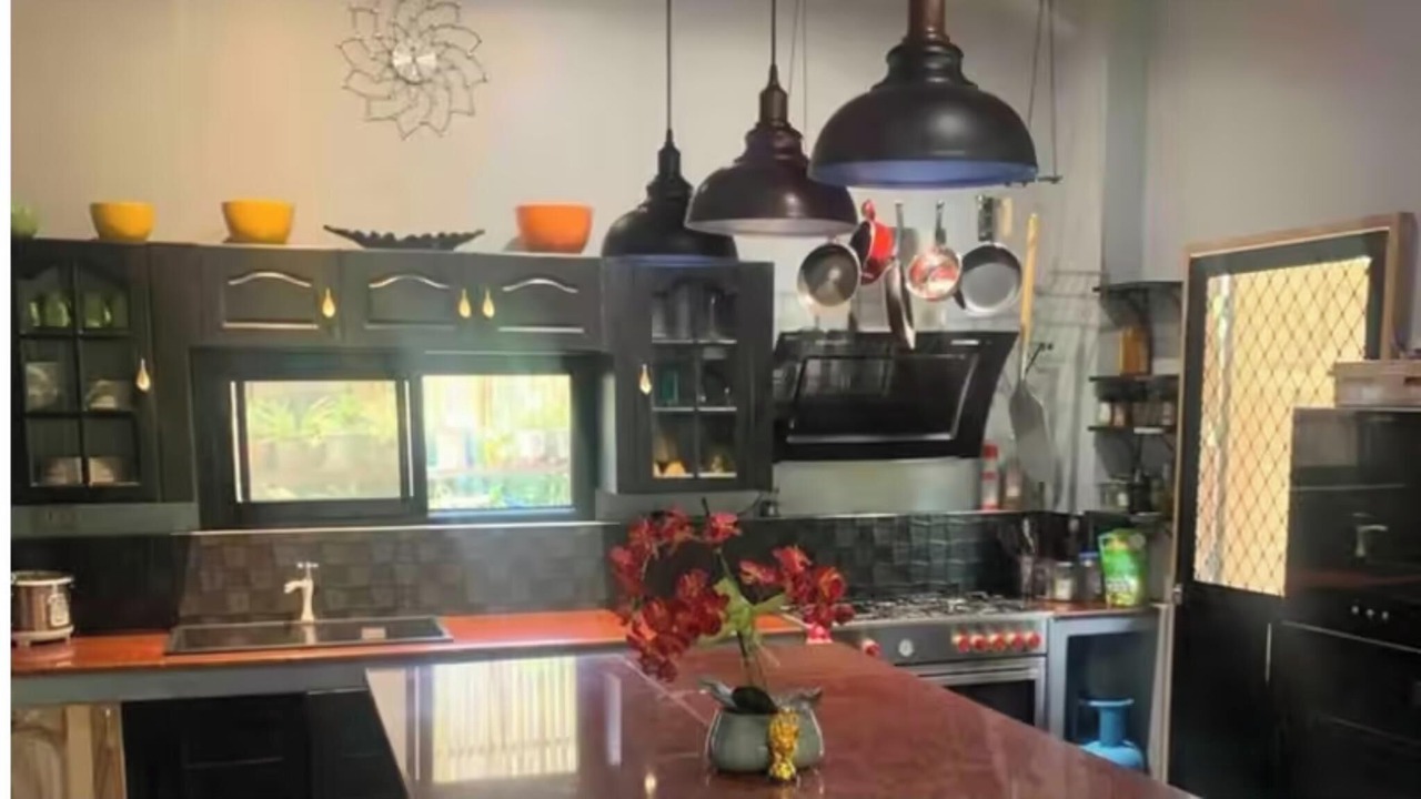 Photo of Kitchen in Macrohon