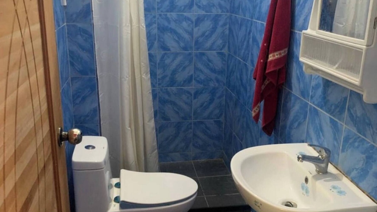 Photo of Bathroom in Macrohon