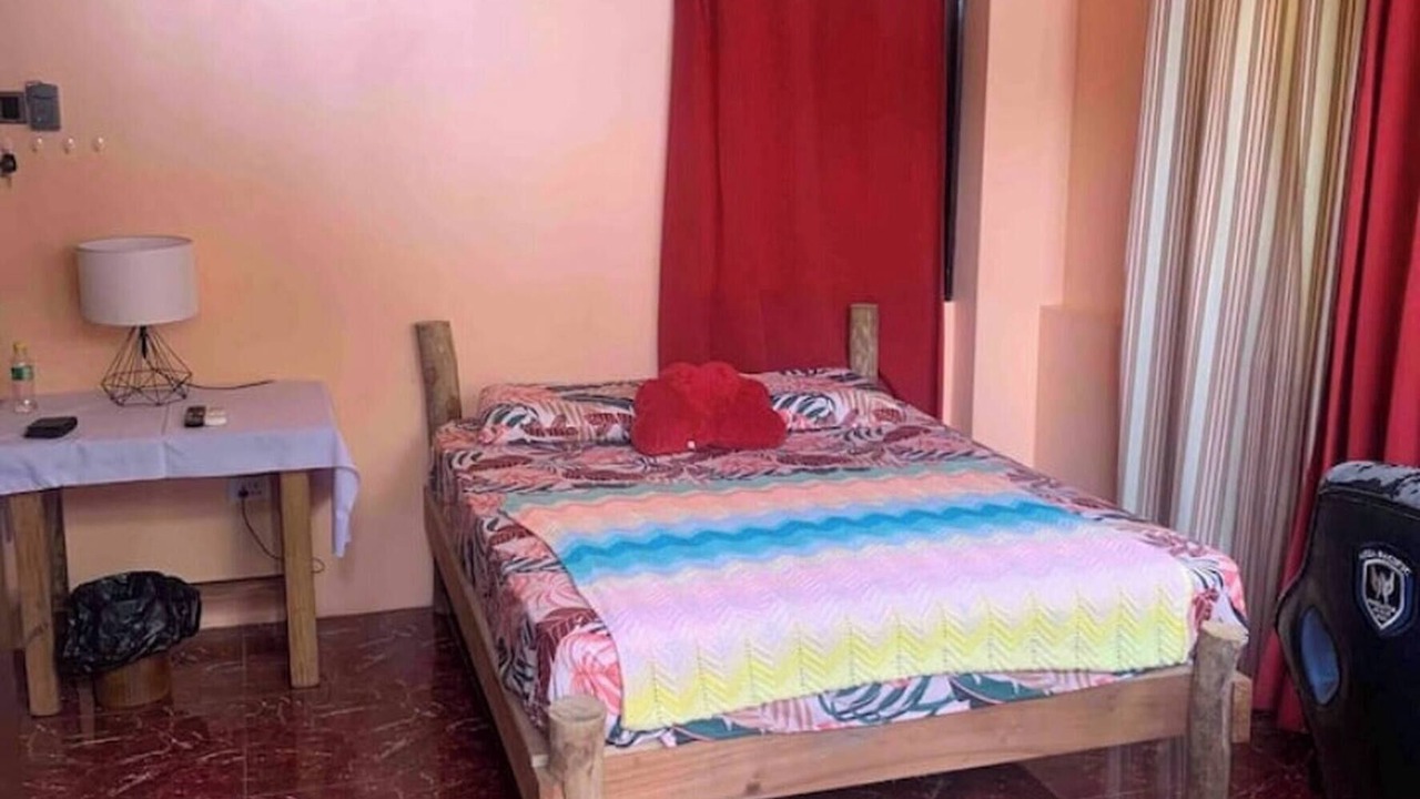 Photo of Bedroom in Macrohon