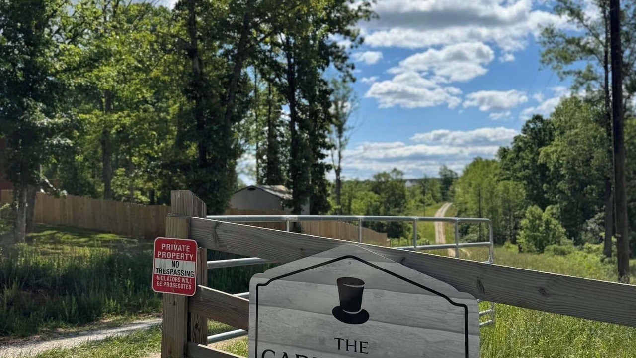Photo of Outdoor in Piney Mountain