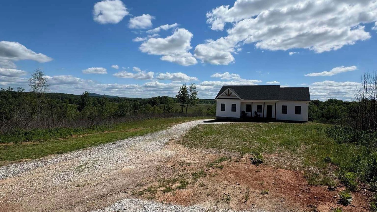 Photo of Outdoor in Piney Mountain