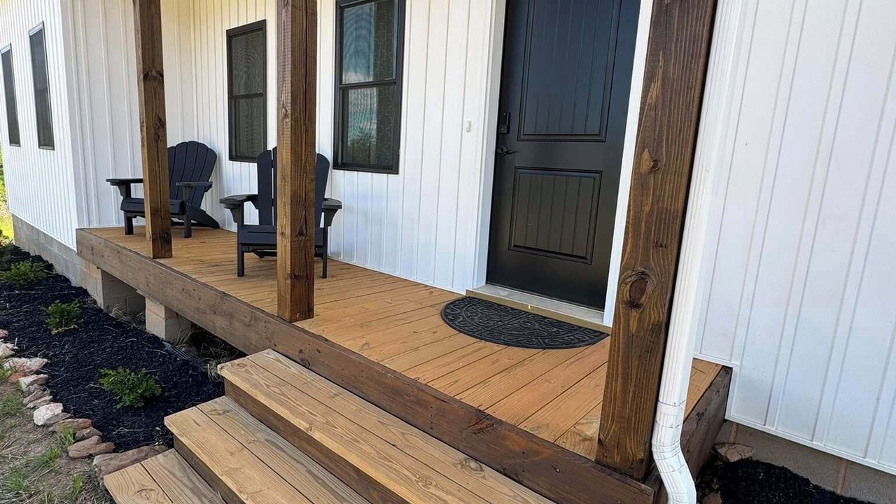 Photo of Outdoor in Piney Mountain