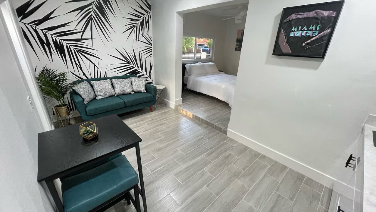 Photo of Bedroom in West Little Havana