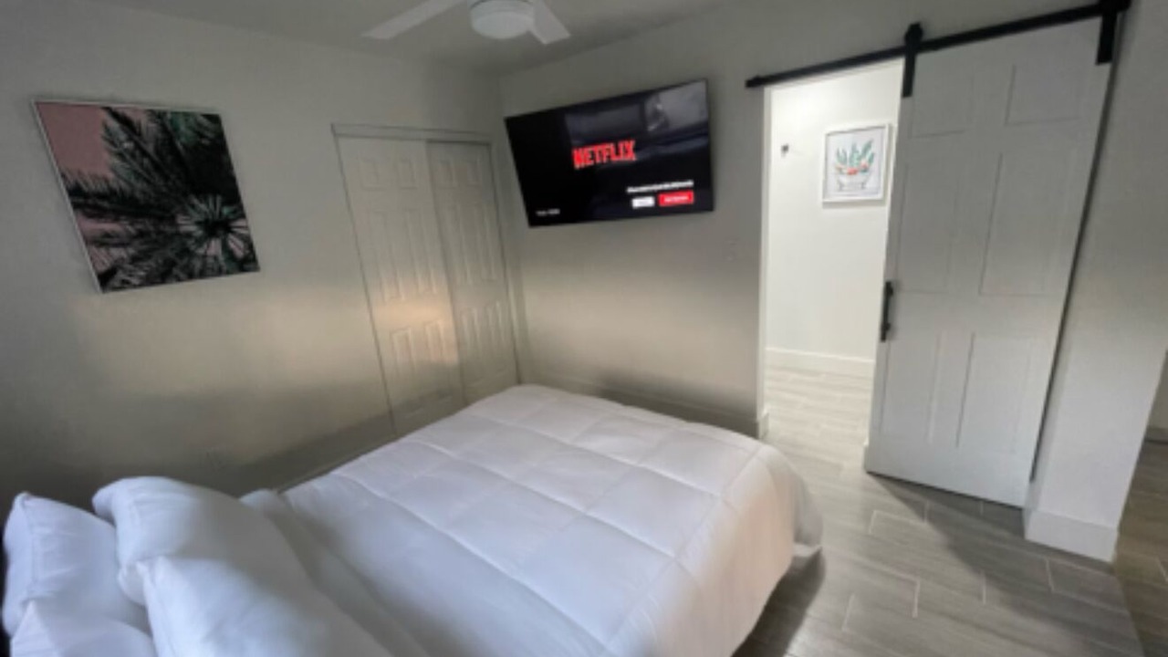 Photo of Bedroom in West Little Havana