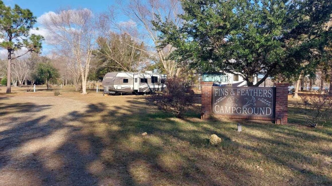 Photo of Outdoor in Donalsonville