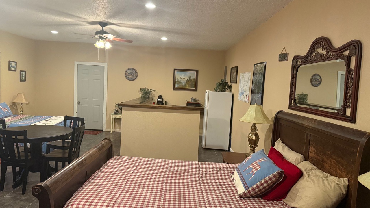 Photo of Bedroom in Donalsonville