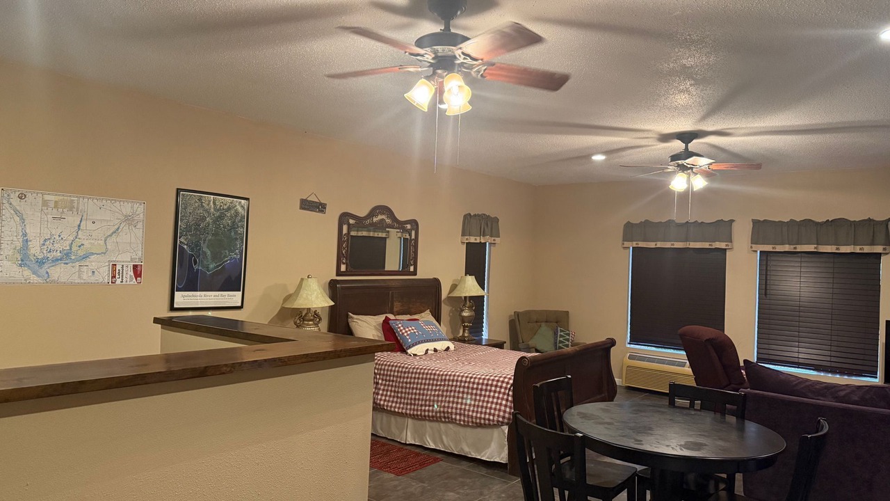 Photo of Bedroom in Donalsonville