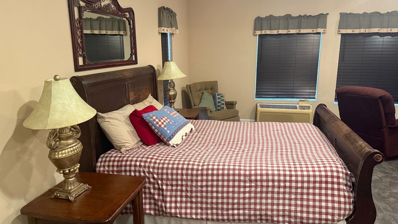 Photo of Bedroom in Donalsonville