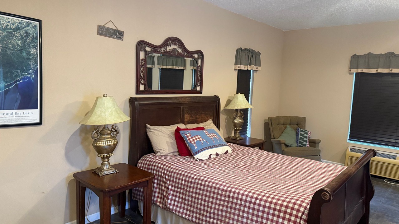 Photo of Bedroom in Donalsonville