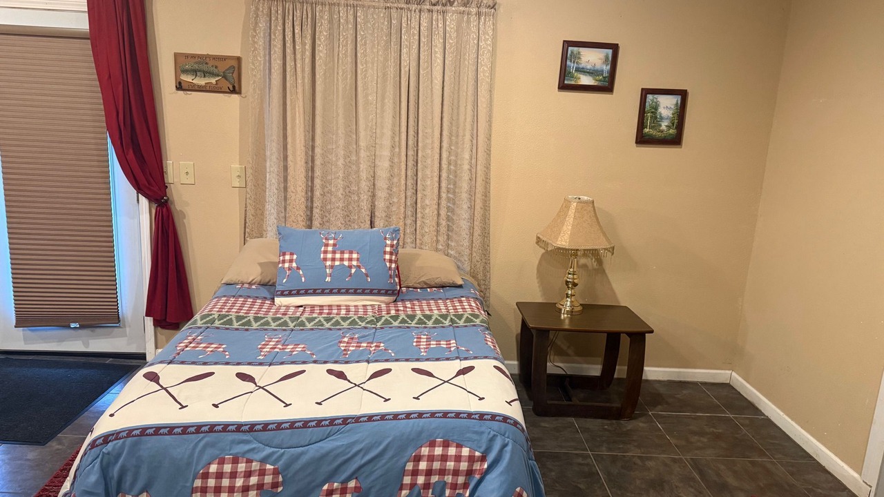 Photo of Bedroom in Donalsonville