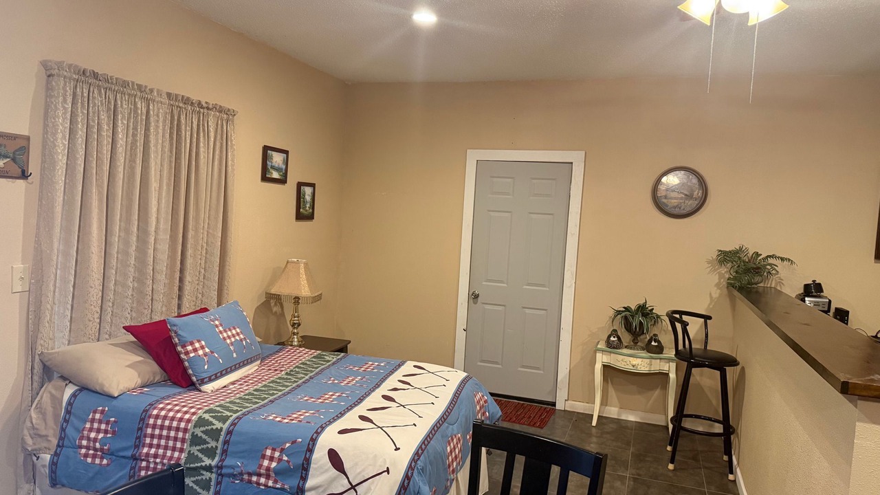 Photo of Bedroom in Donalsonville