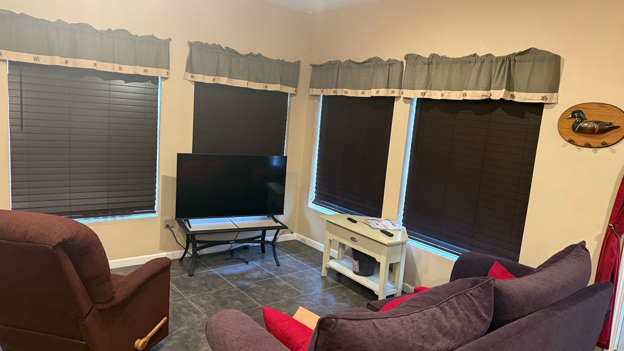 Photo of Livingroom in Donalsonville