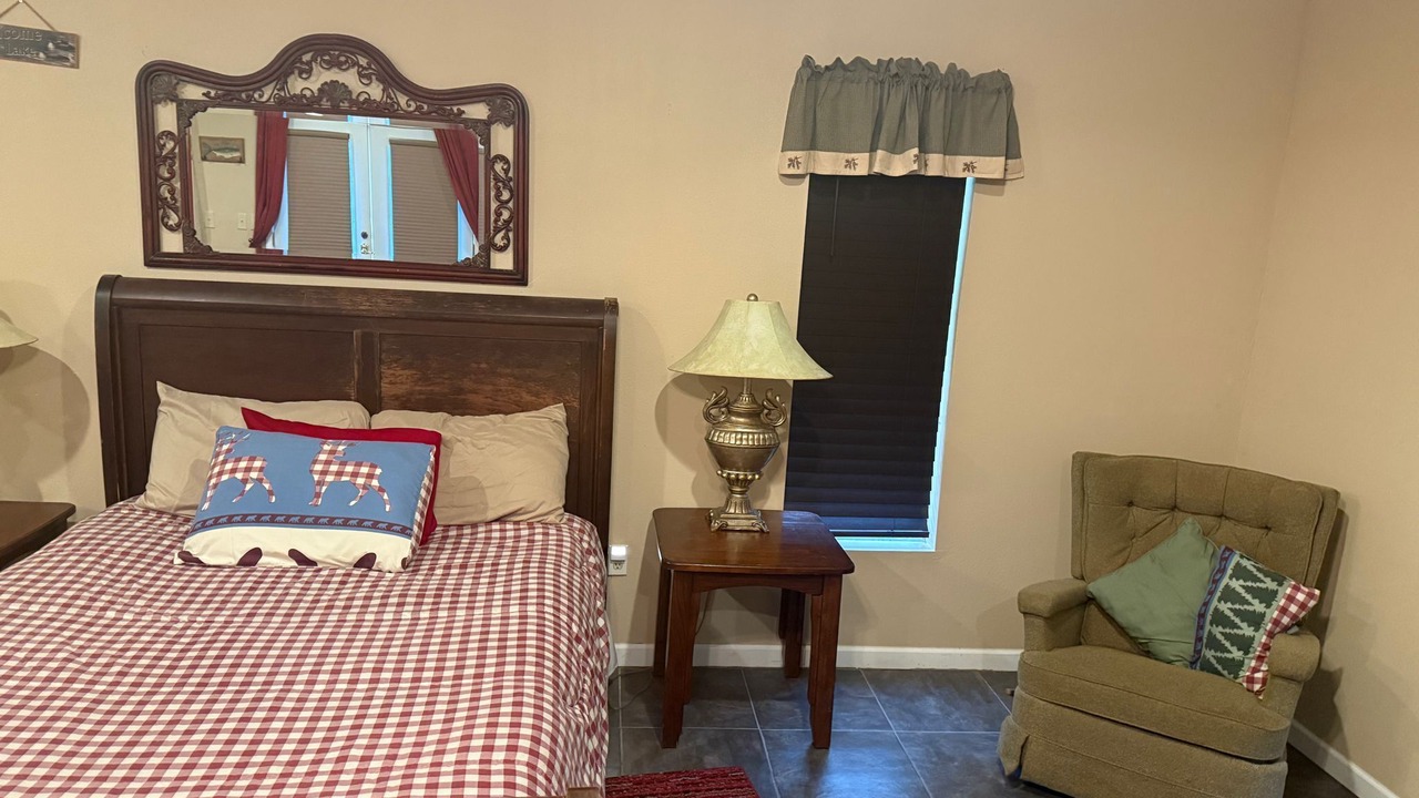 Photo of Bedroom in Donalsonville