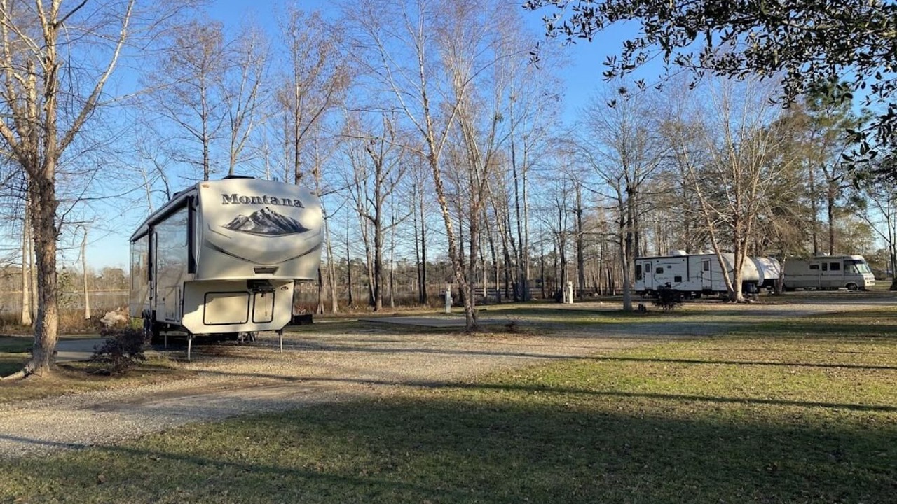 Photo of Outdoor in Donalsonville