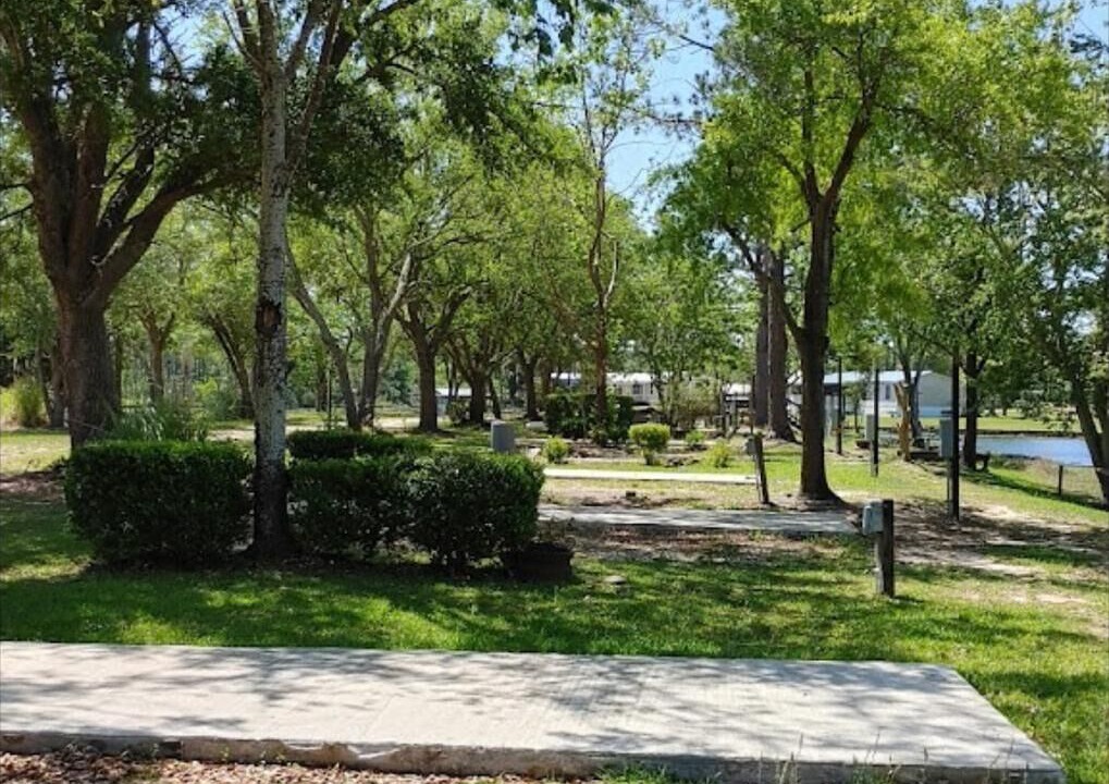Photo of Outdoor in Donalsonville