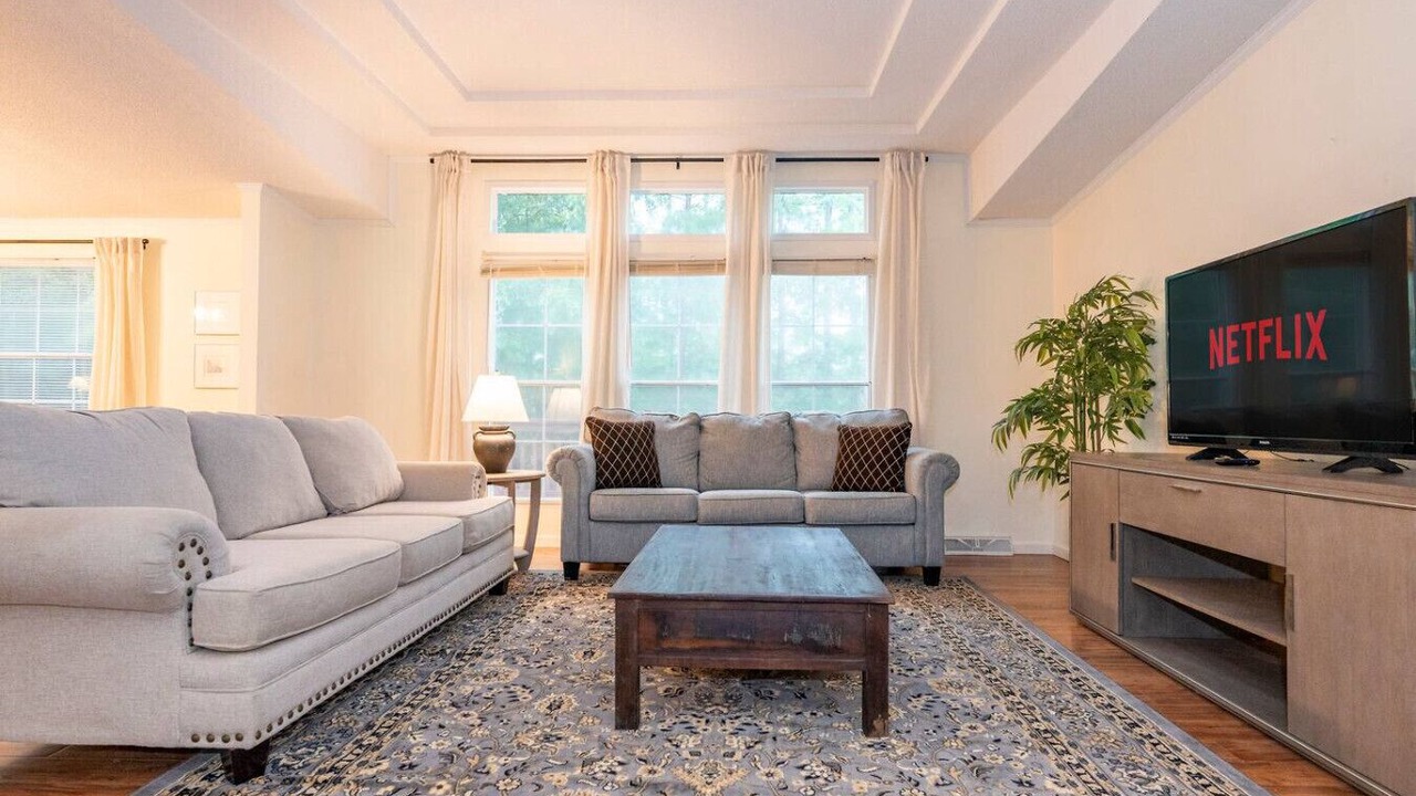 Photo of Livingroom in Concord