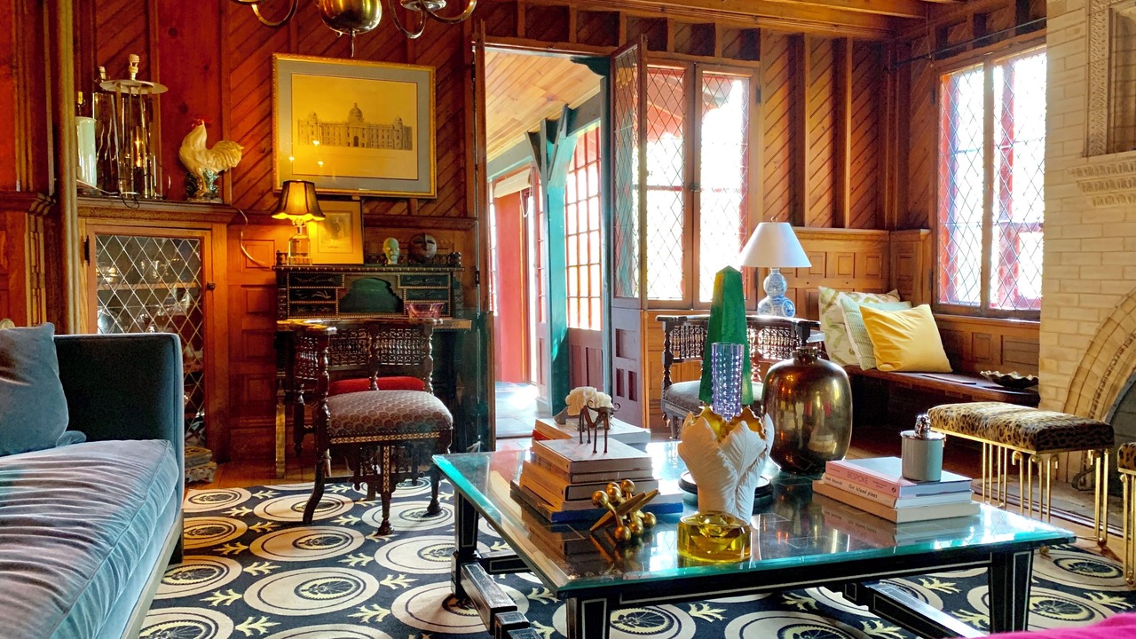 Photo of Livingroom in Westport
