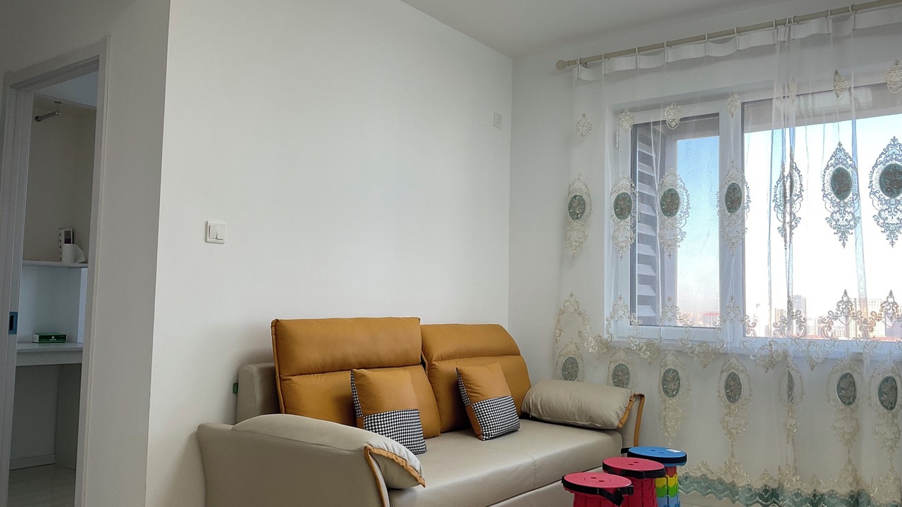 Photo of Livingroom in Laishan