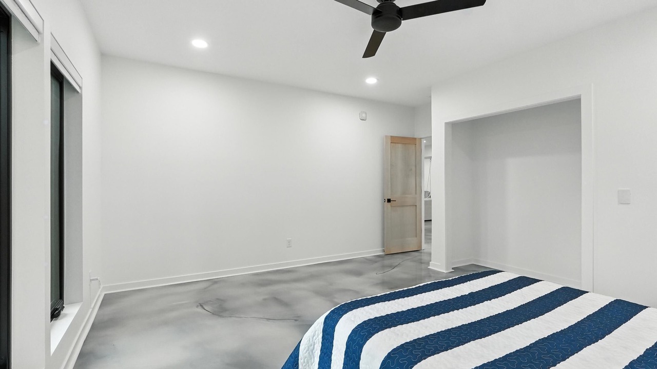 Photo of Bedroom in Fremont