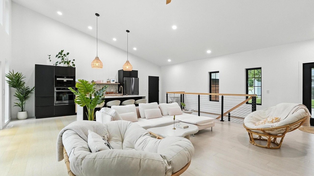 Photo of Livingroom in Fremont