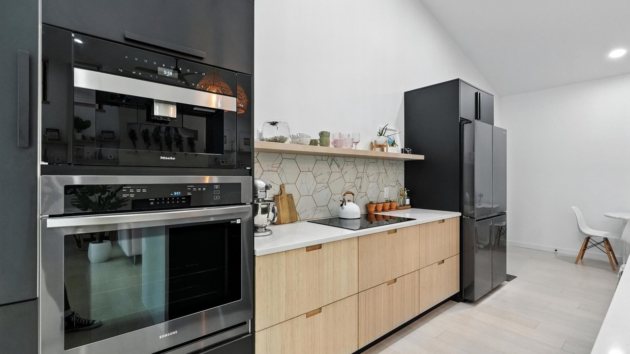 Photo of Kitchen in Fremont