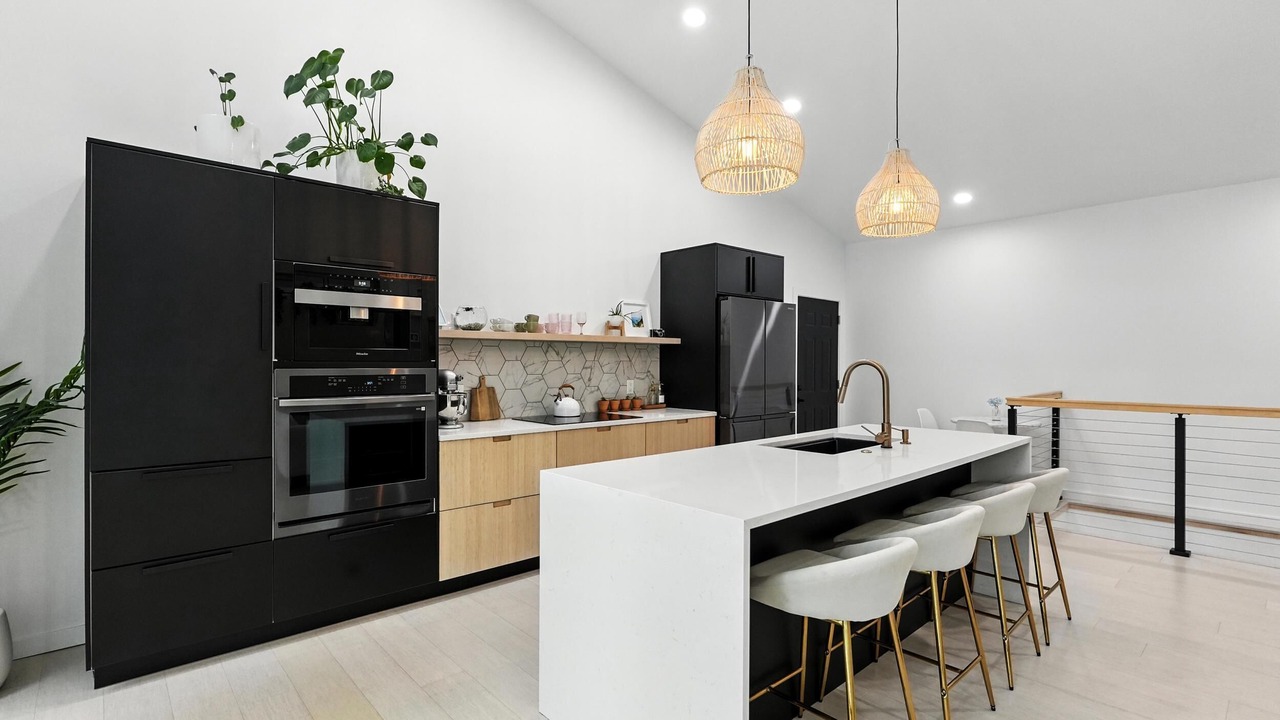 Photo of Kitchen in Fremont