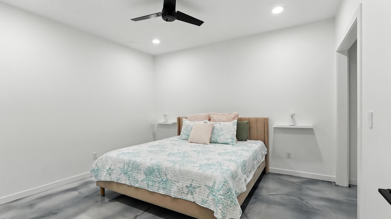 Photo of Bedroom in Fremont