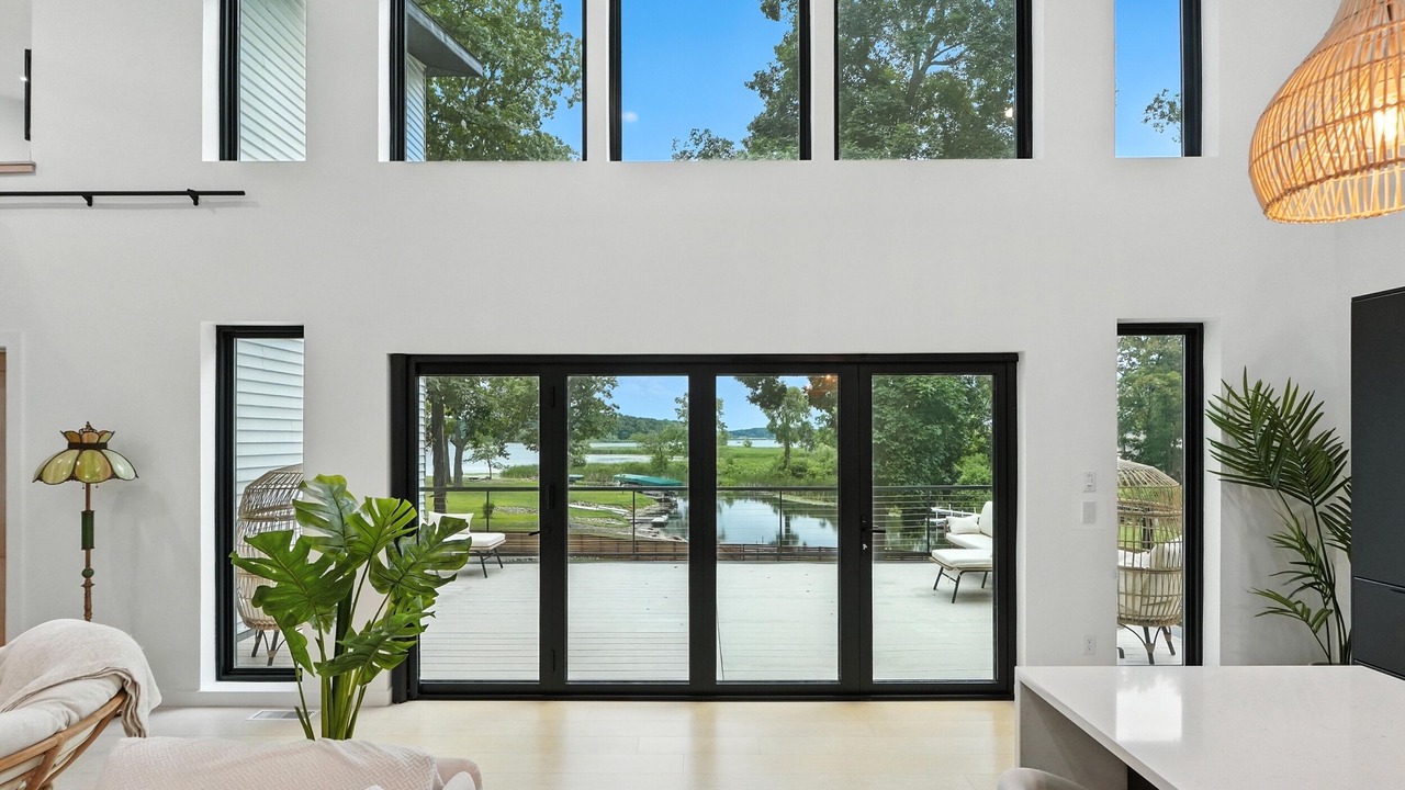 Photo of Livingroom in Fremont