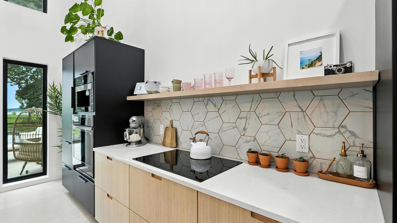 Photo of Kitchen in Fremont