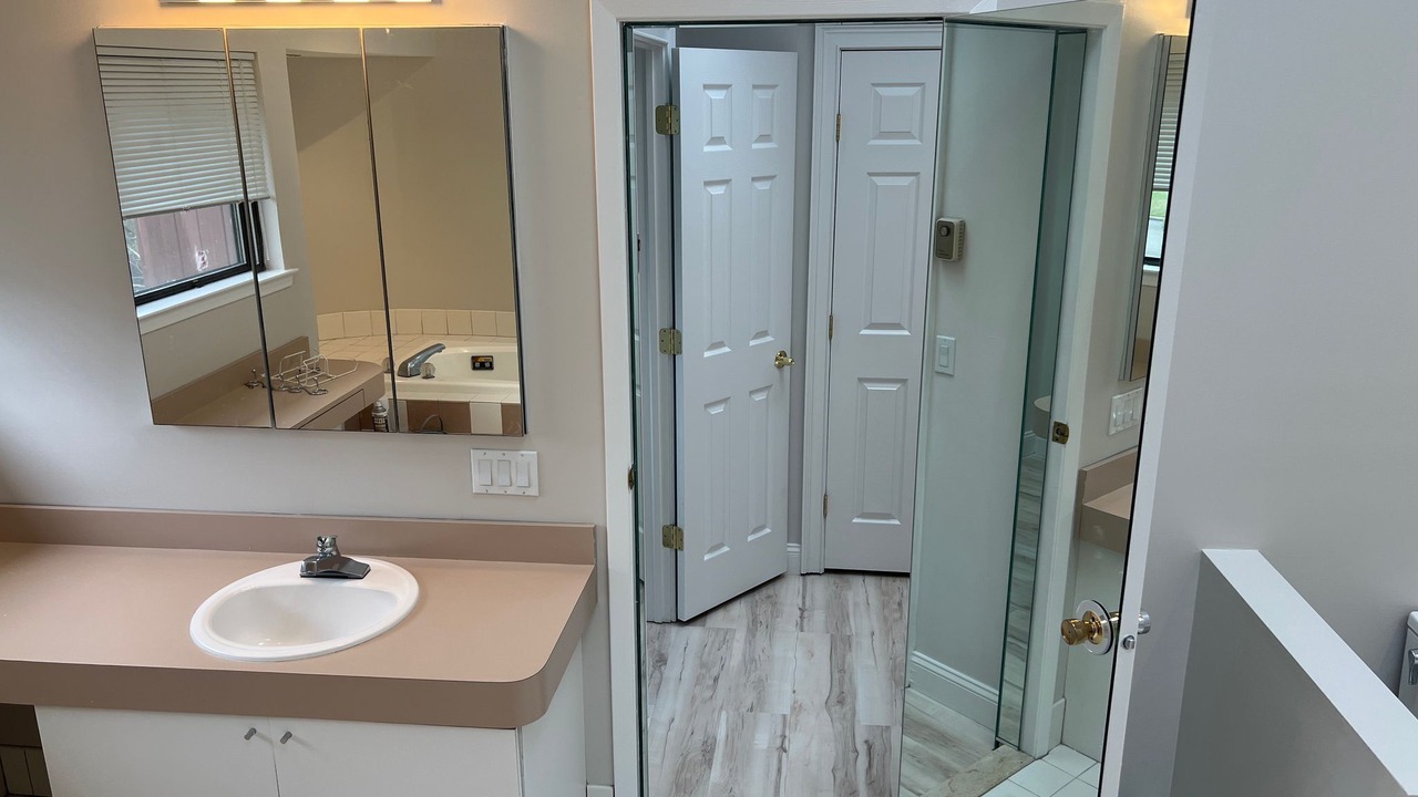 Photo of Bathroom in East Setauket