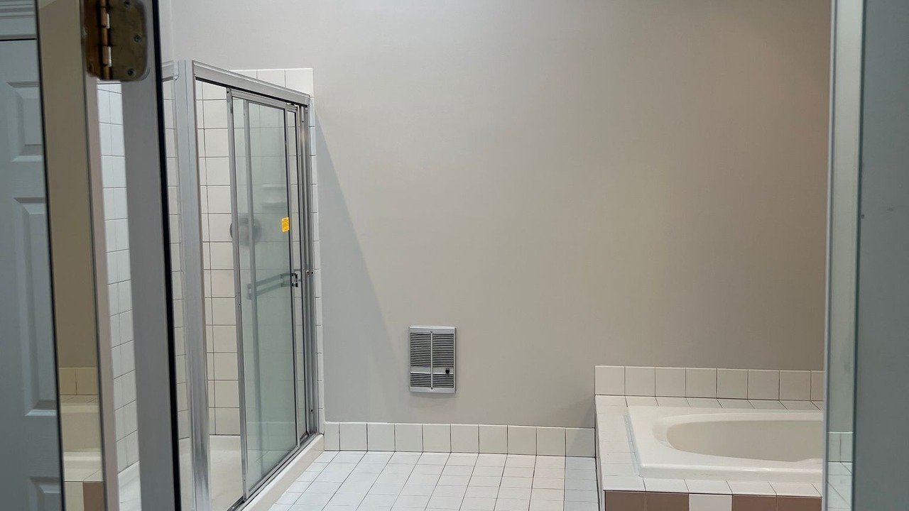 Photo of Bathroom in East Setauket