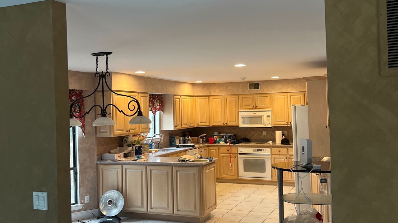 Photo of Kitchen in East Setauket