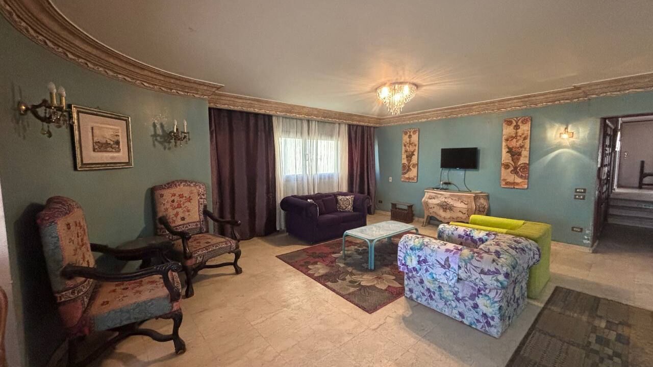 Photo of Livingroom in Al-Khalifa