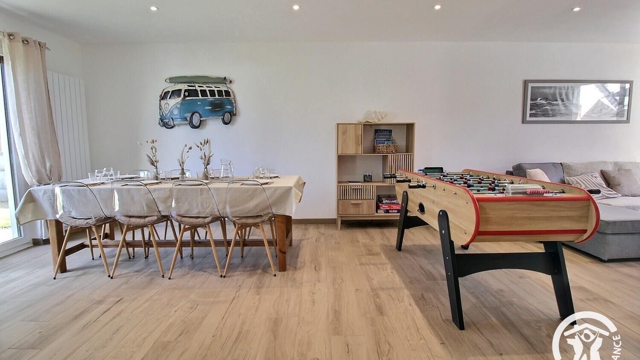 Photo of Bedroom in Matignon