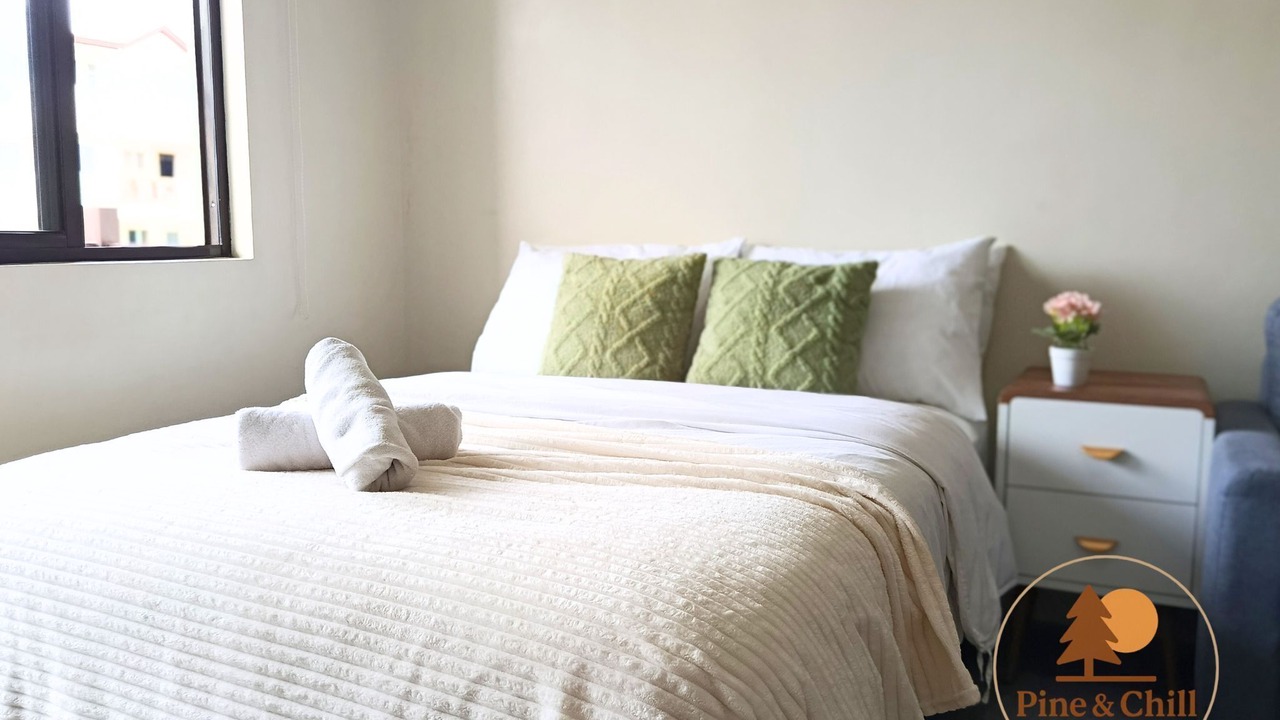 Photo of Bedroom in Baguio