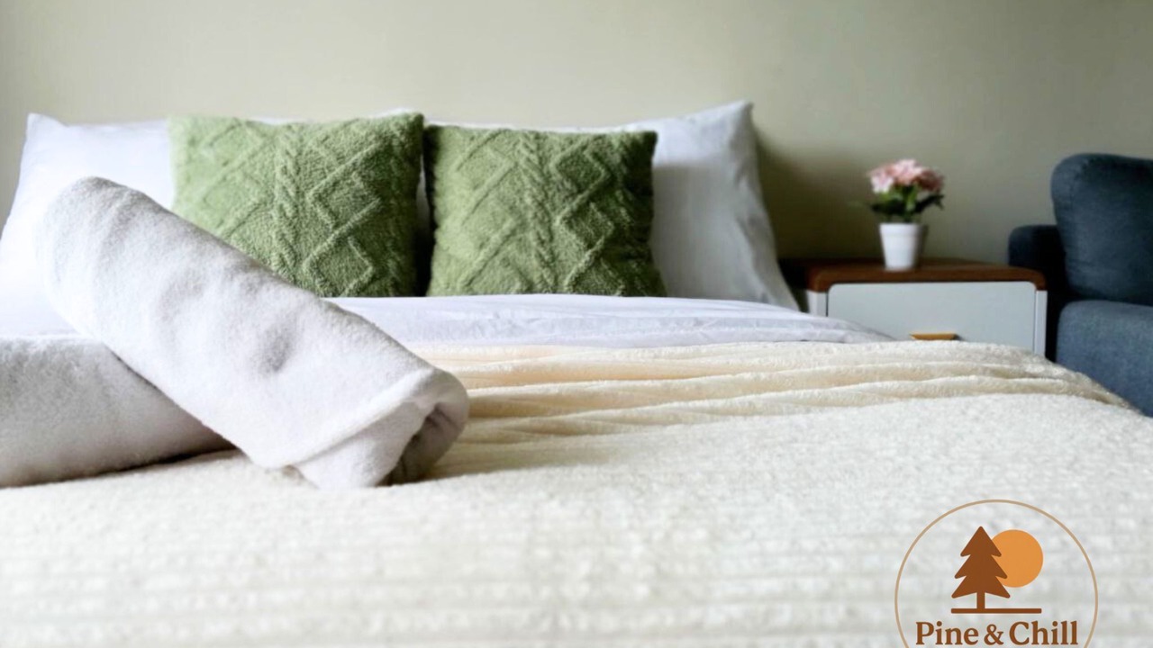 Photo of Bedroom in Baguio