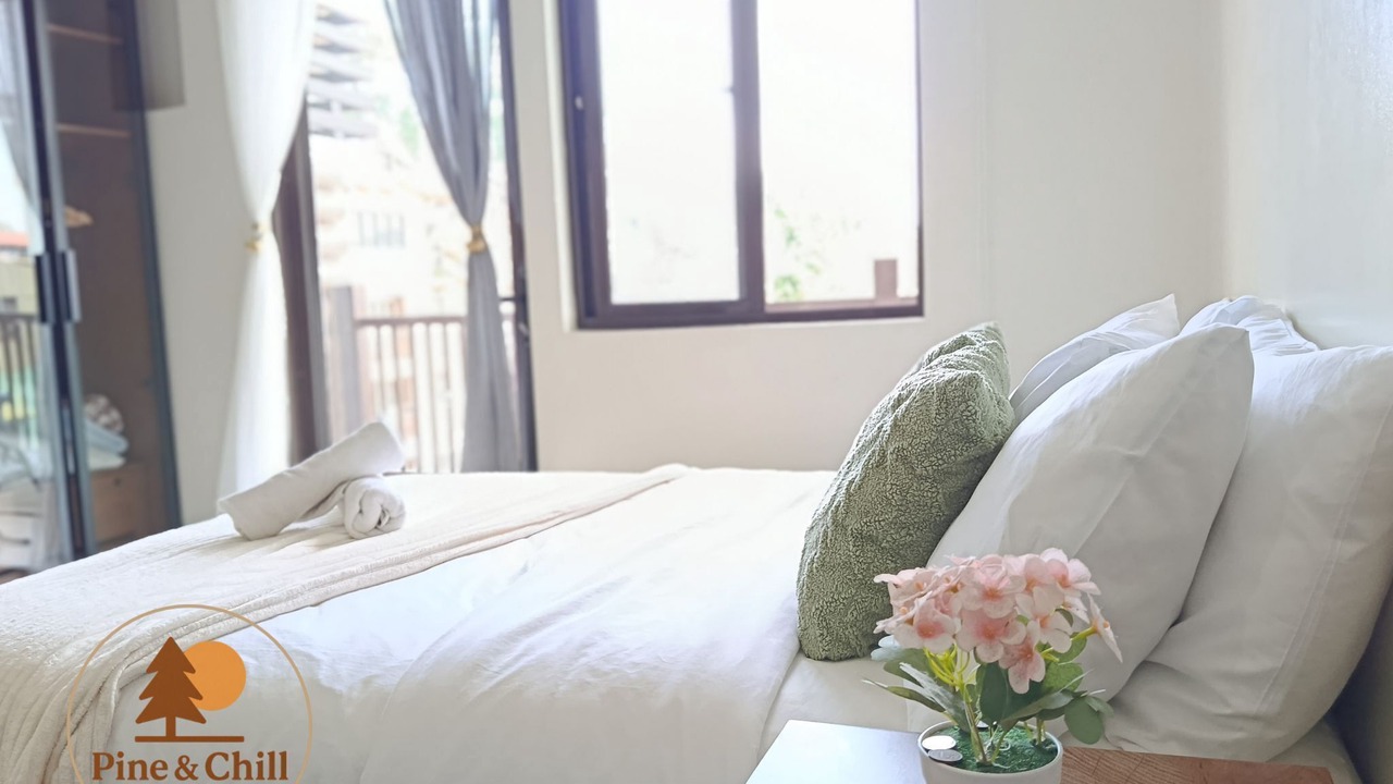 Photo of Bedroom in Baguio