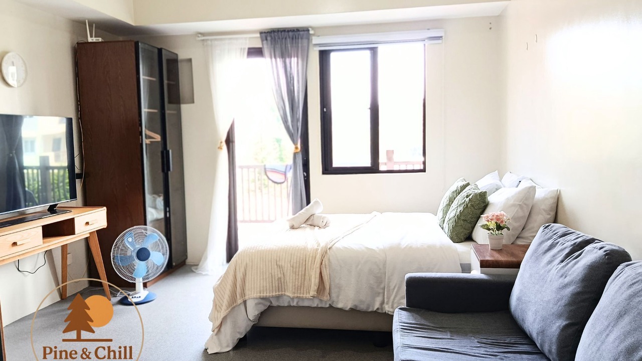Photo of Bedroom in Baguio