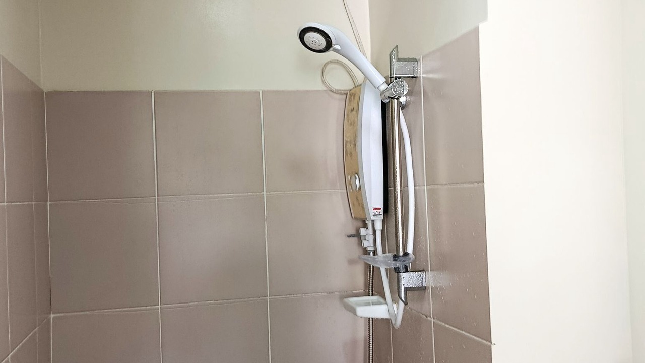 Photo of Bathroom in Baguio