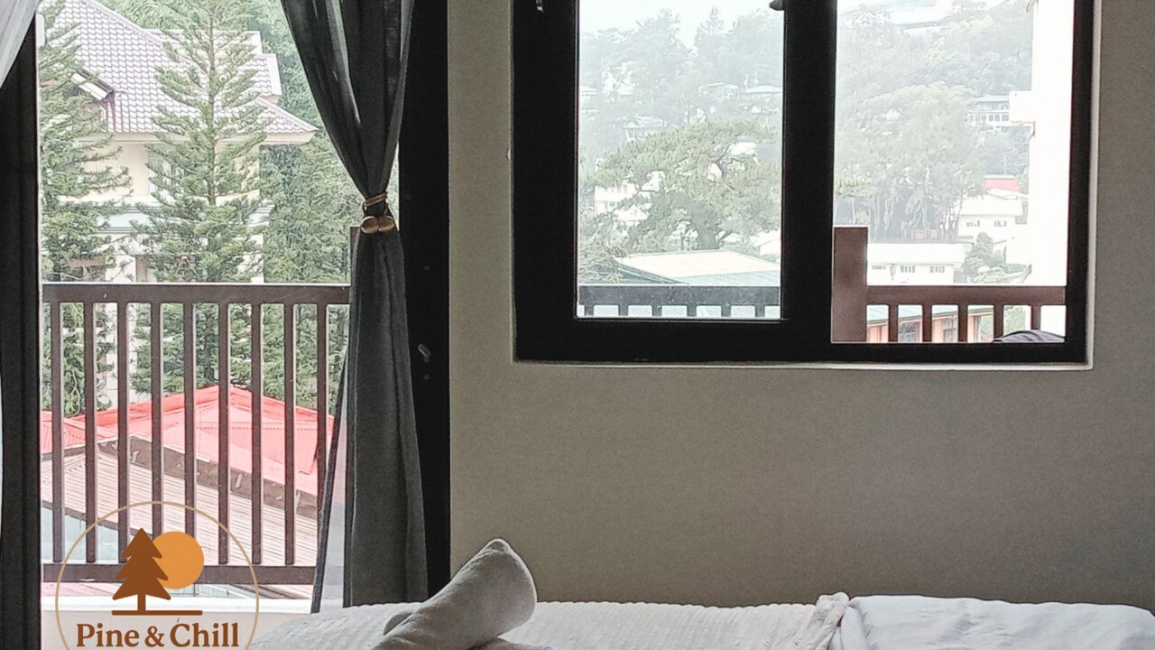 Photo of Bedroom in Baguio