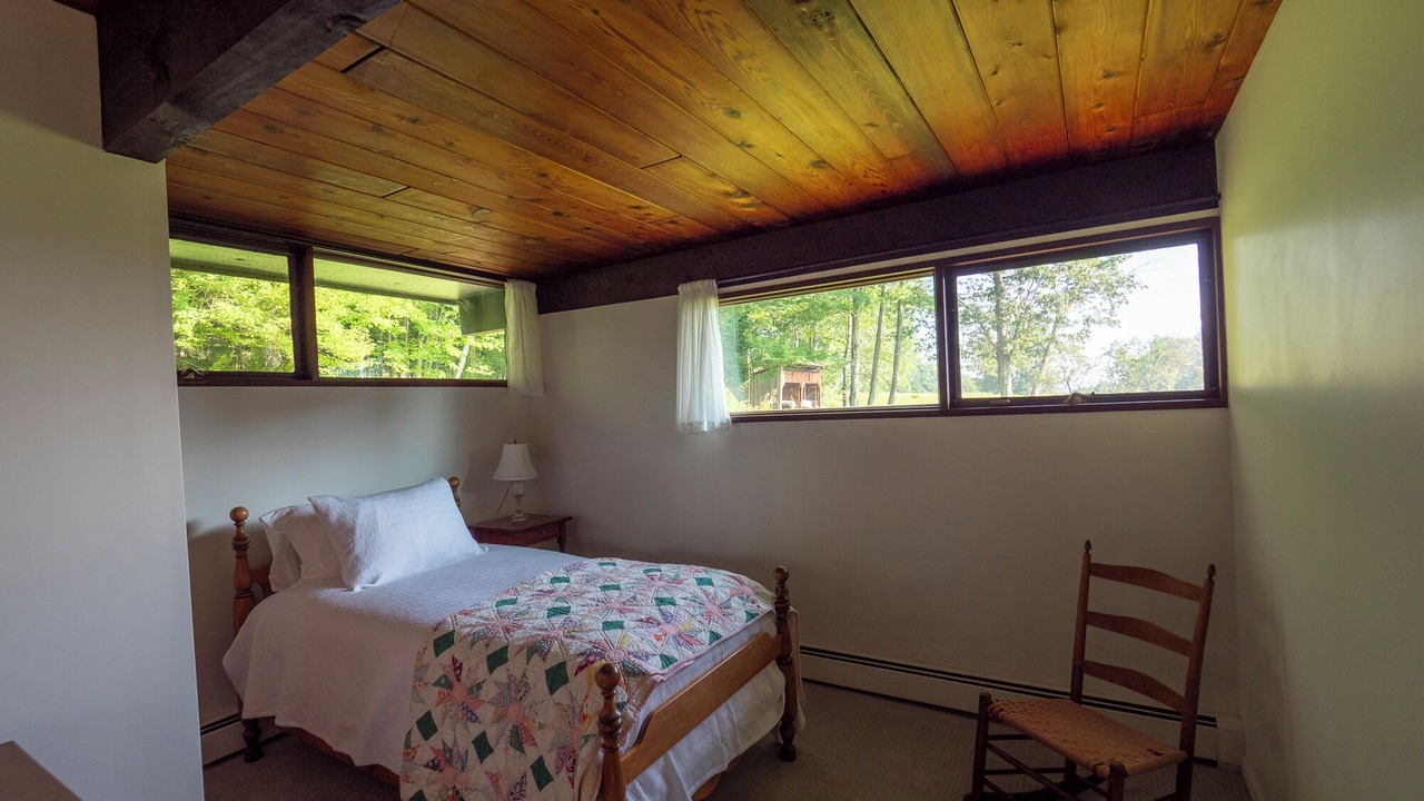 Photo of Bedroom in Williamstown